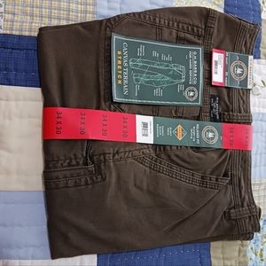 G. H. Bass Men's pants